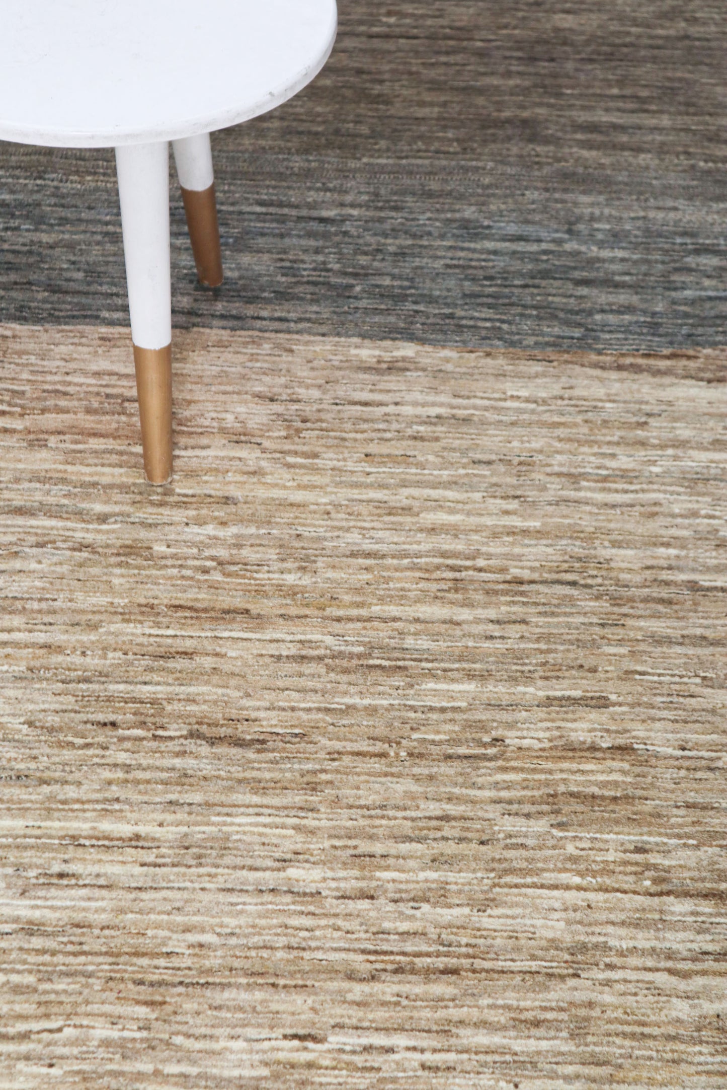 Handgeknoopt tapijt Chakpalu