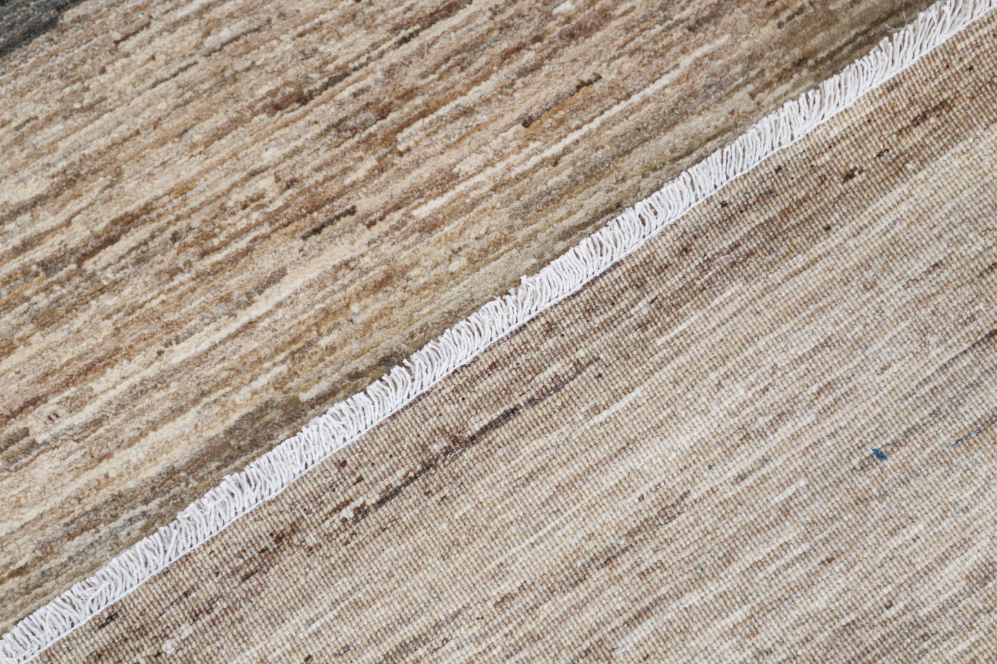 Handgeknoopt tapijt Chakpalu