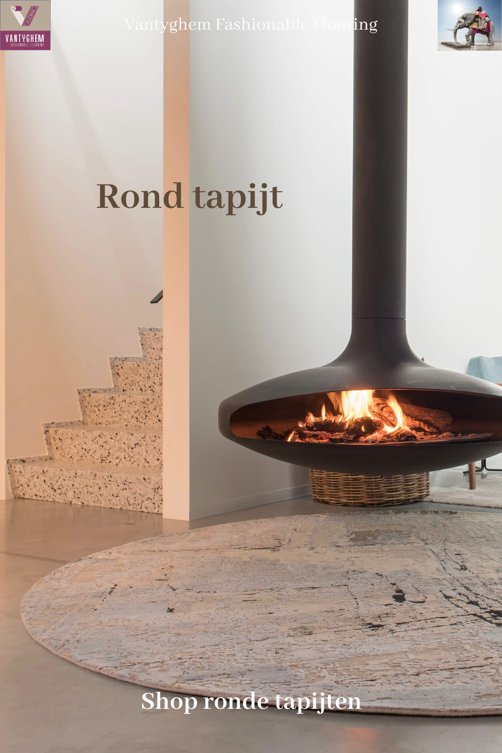 Hand-knotted carpet New design