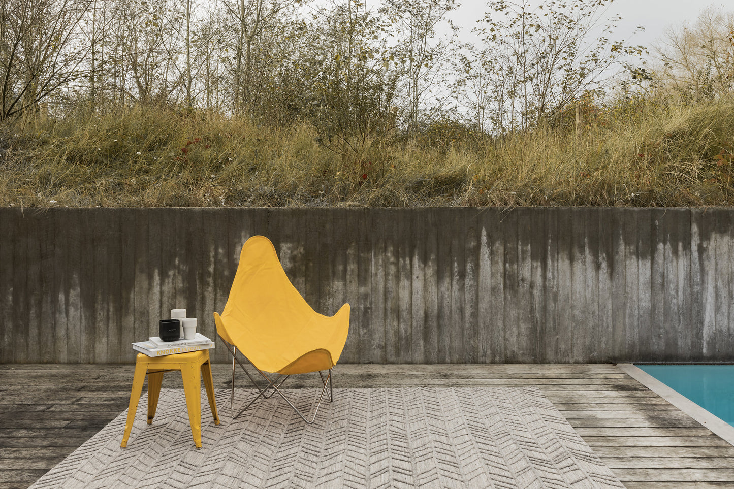 Buitentapijt MOUNTAIN