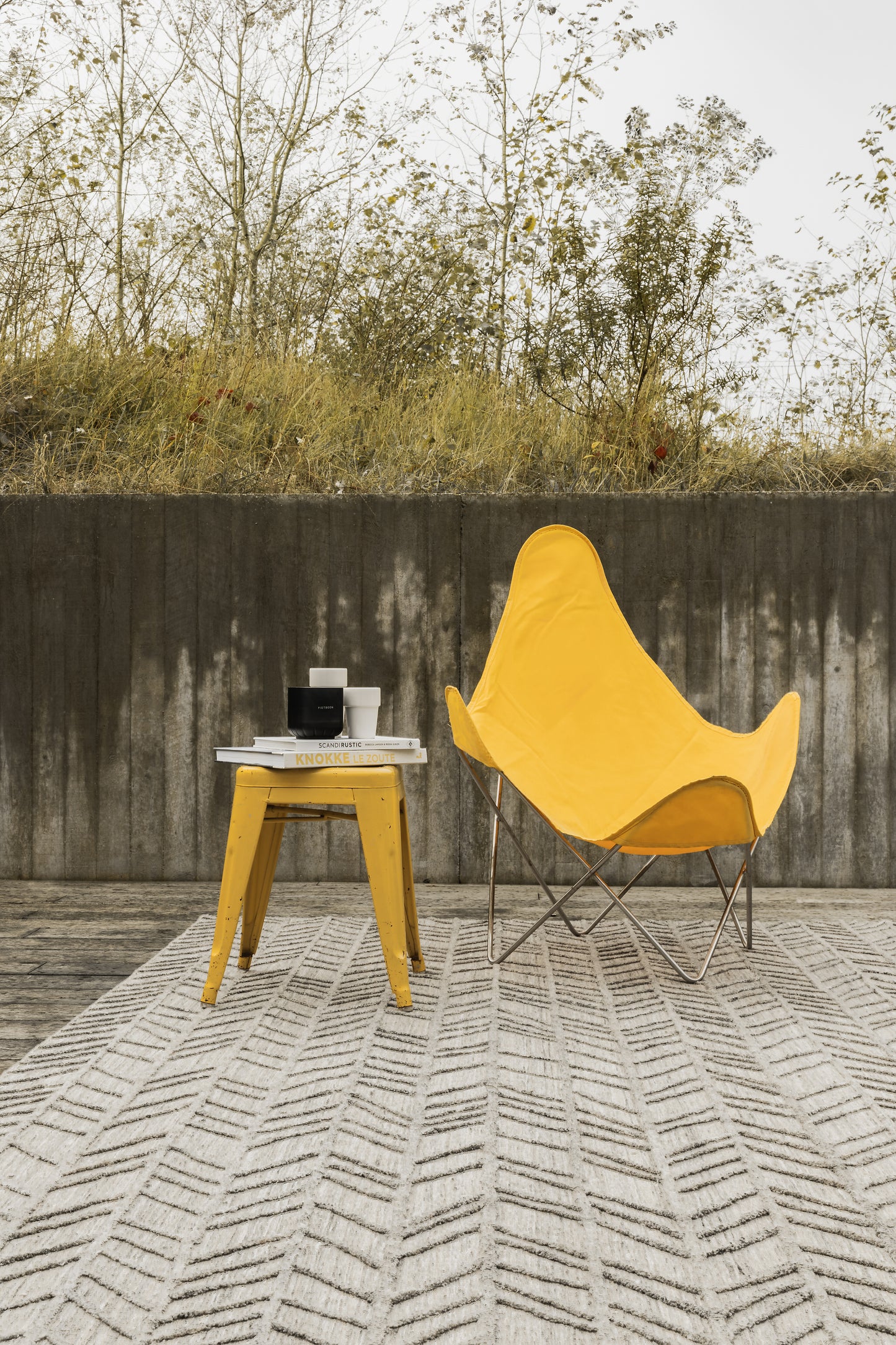 Buitentapijt MOUNTAIN