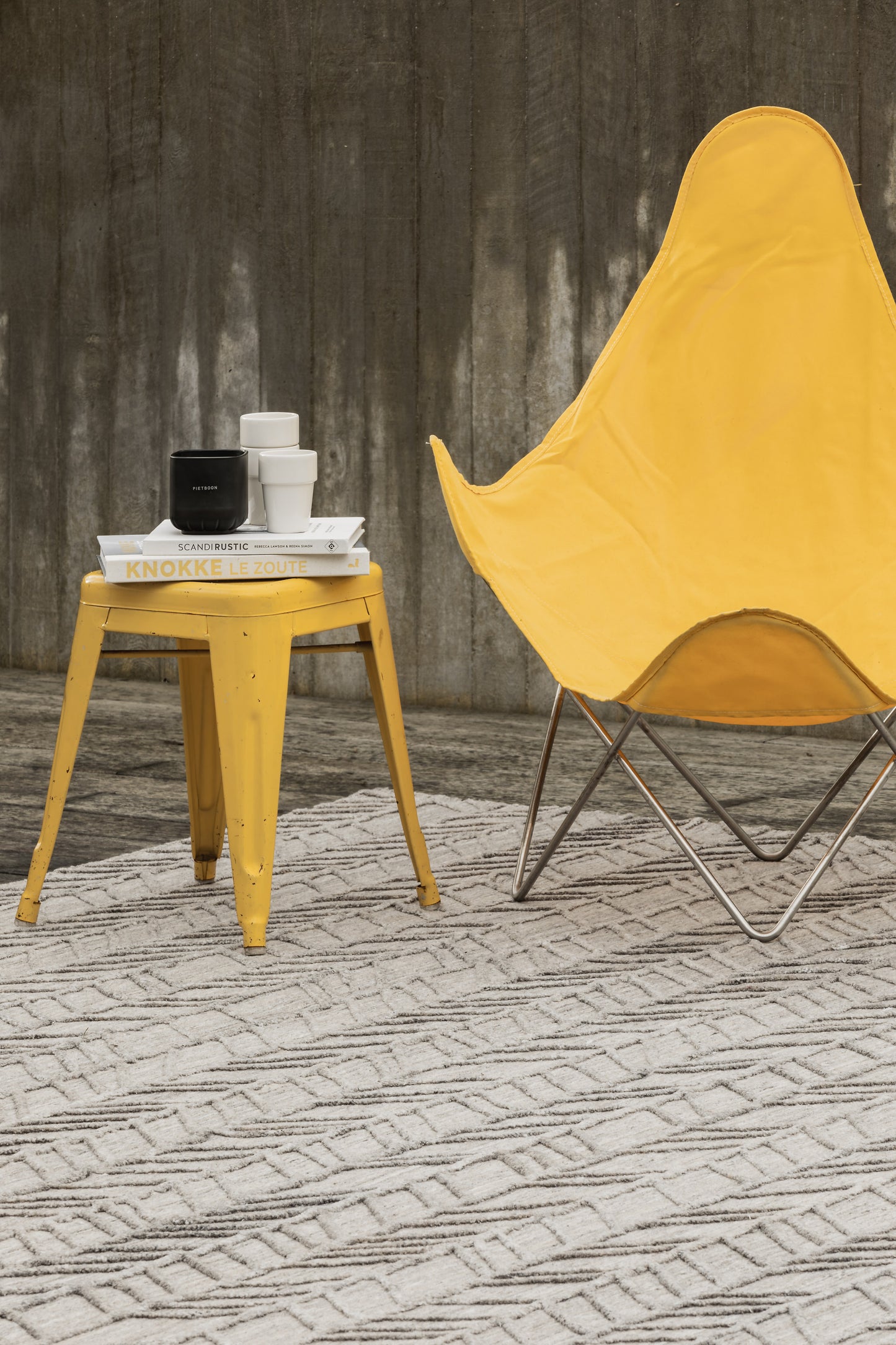 Buitentapijt MOUNTAIN