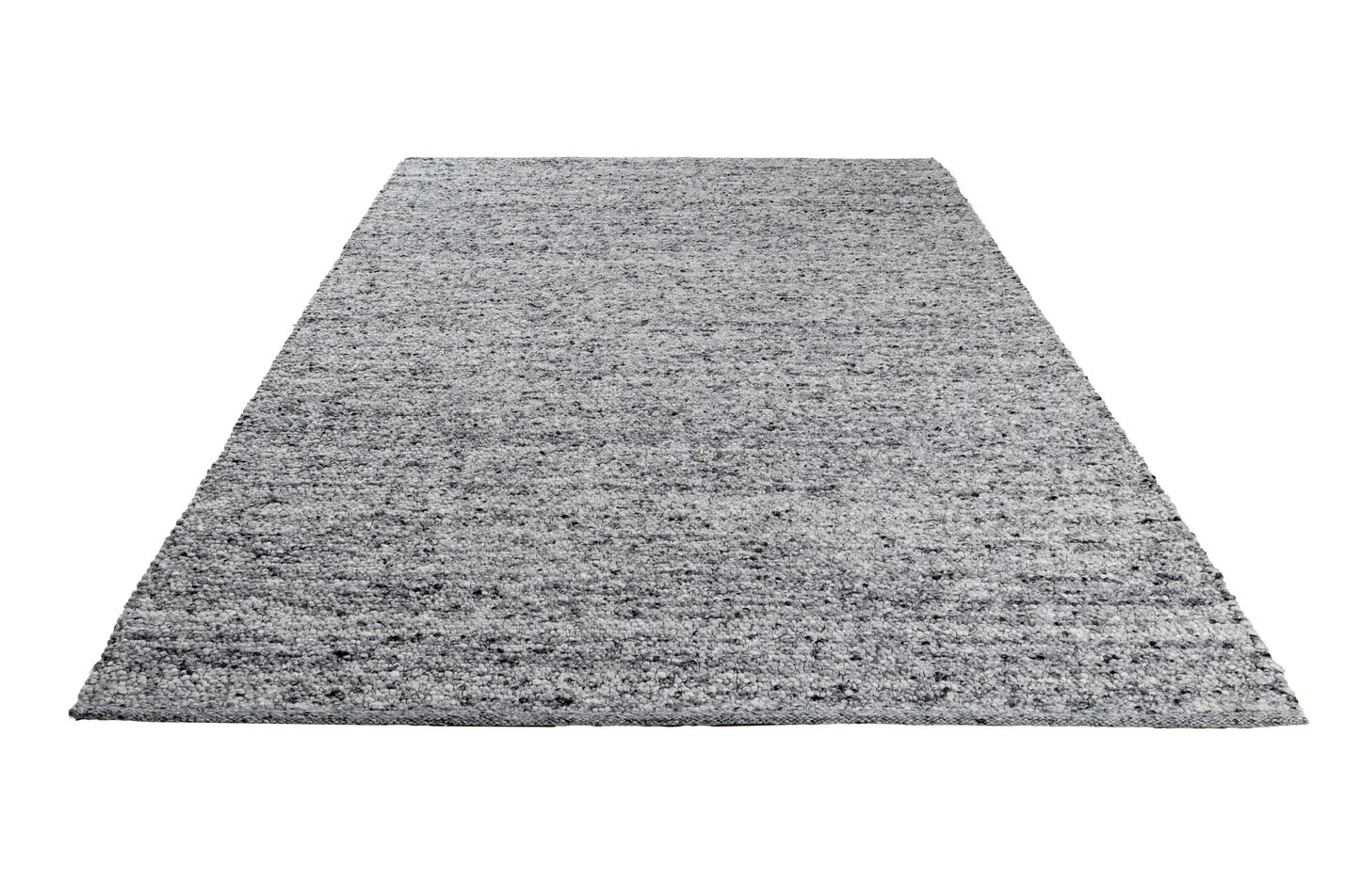Handgeknoopt tapijt Afghan BERDGREY