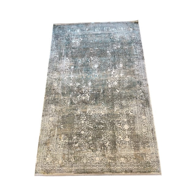 Machinaal geweven tapijt COPY