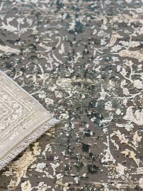 Machinaal geweven tapijt COPY