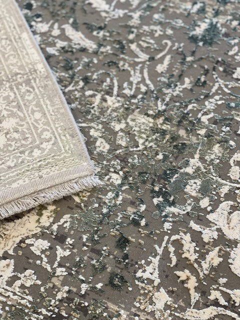 Machinaal geweven tapijt COPY