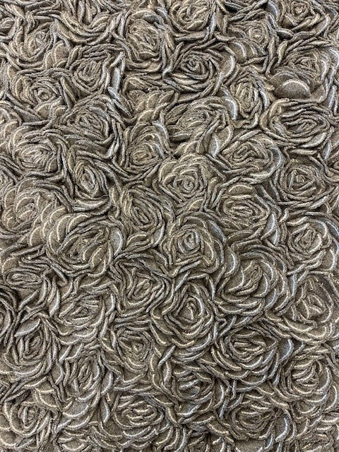Hand-woven carpet Felt