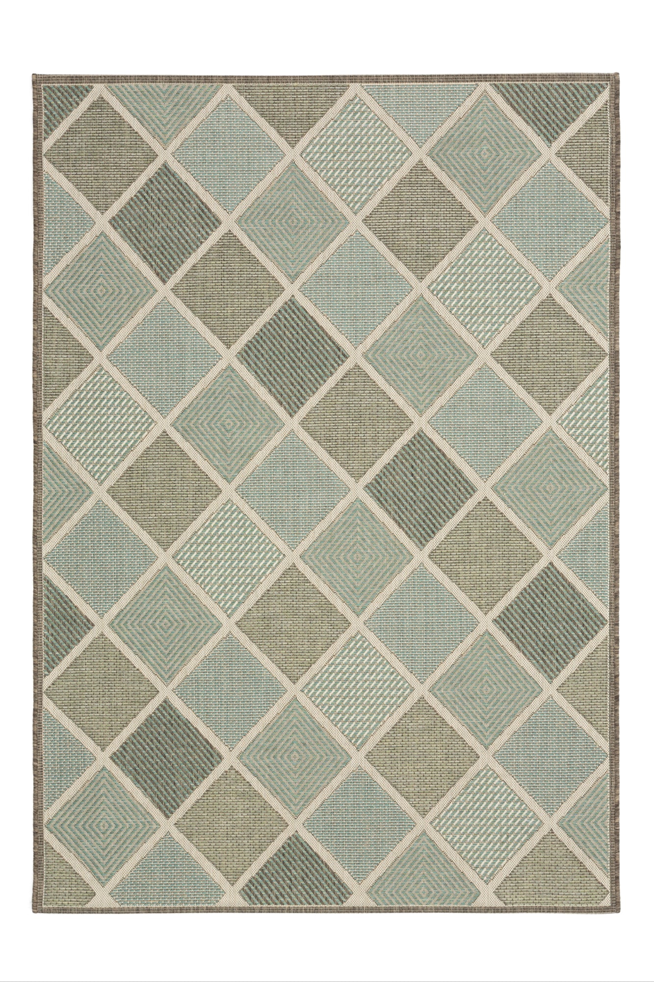 Outdoor carpet MERIDIAN