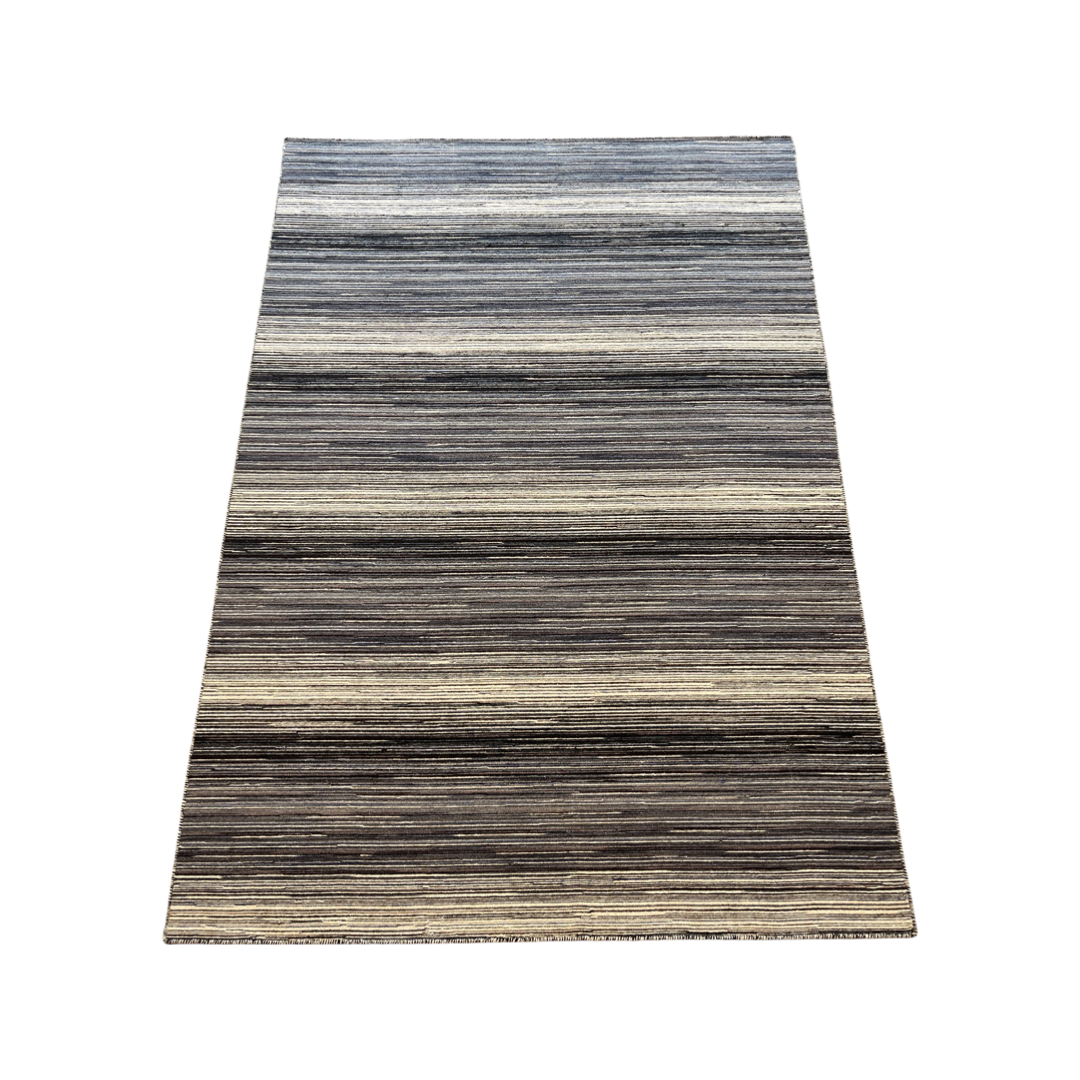 Handgeweven tapijt Flatweave