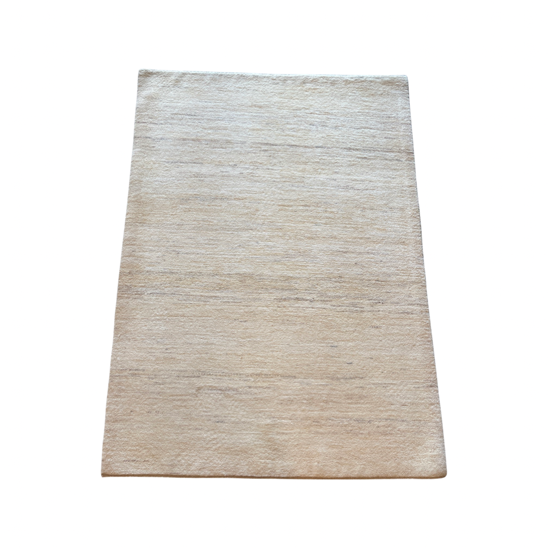 Handgeknoopt tapijt Gabbeh nomad