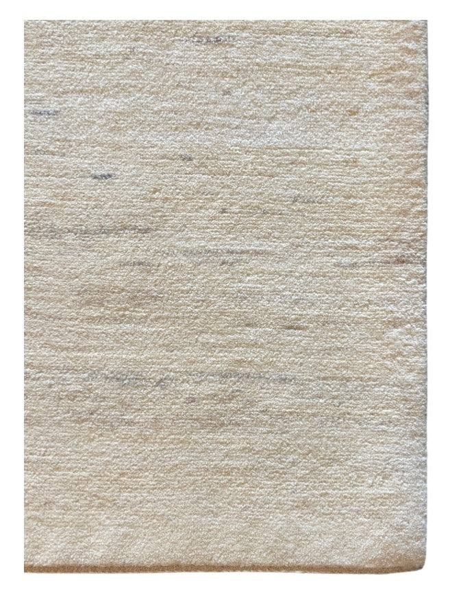 Handgeknoopt tapijt Gabbeh nomad