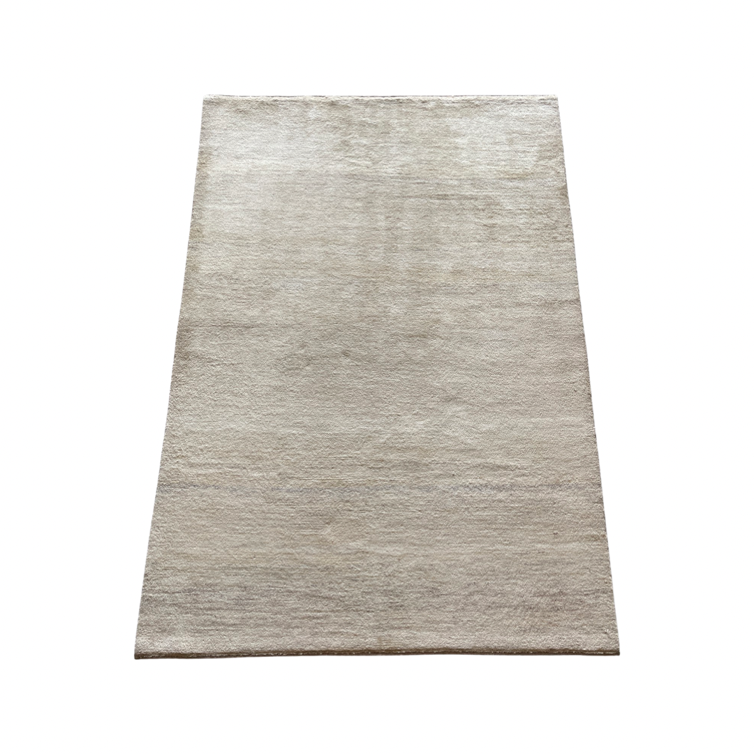 Tapis noué main Gabbeh nomade