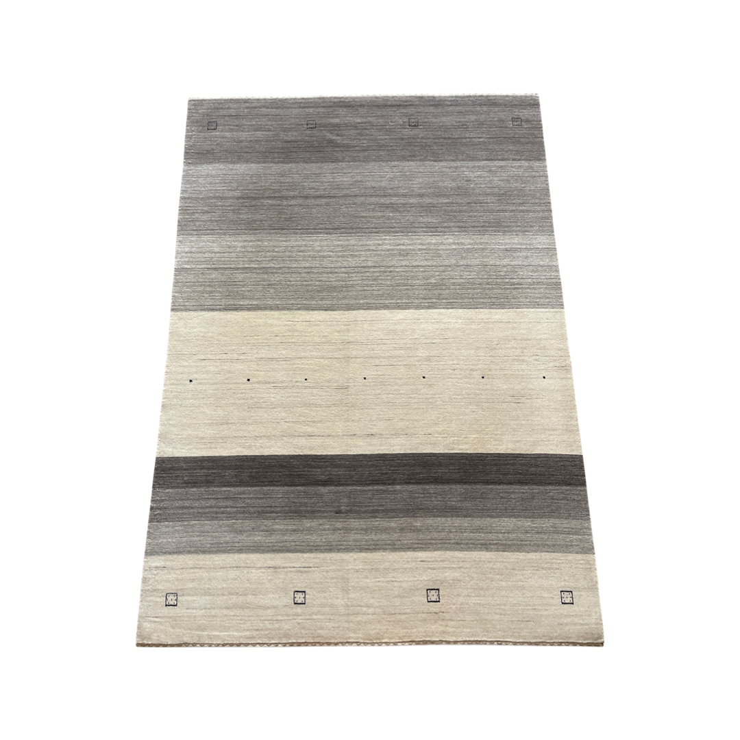 Handgeweven tapijt Handwoven