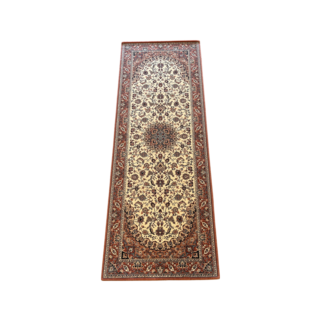 Tapis tissé à la machine Impérial