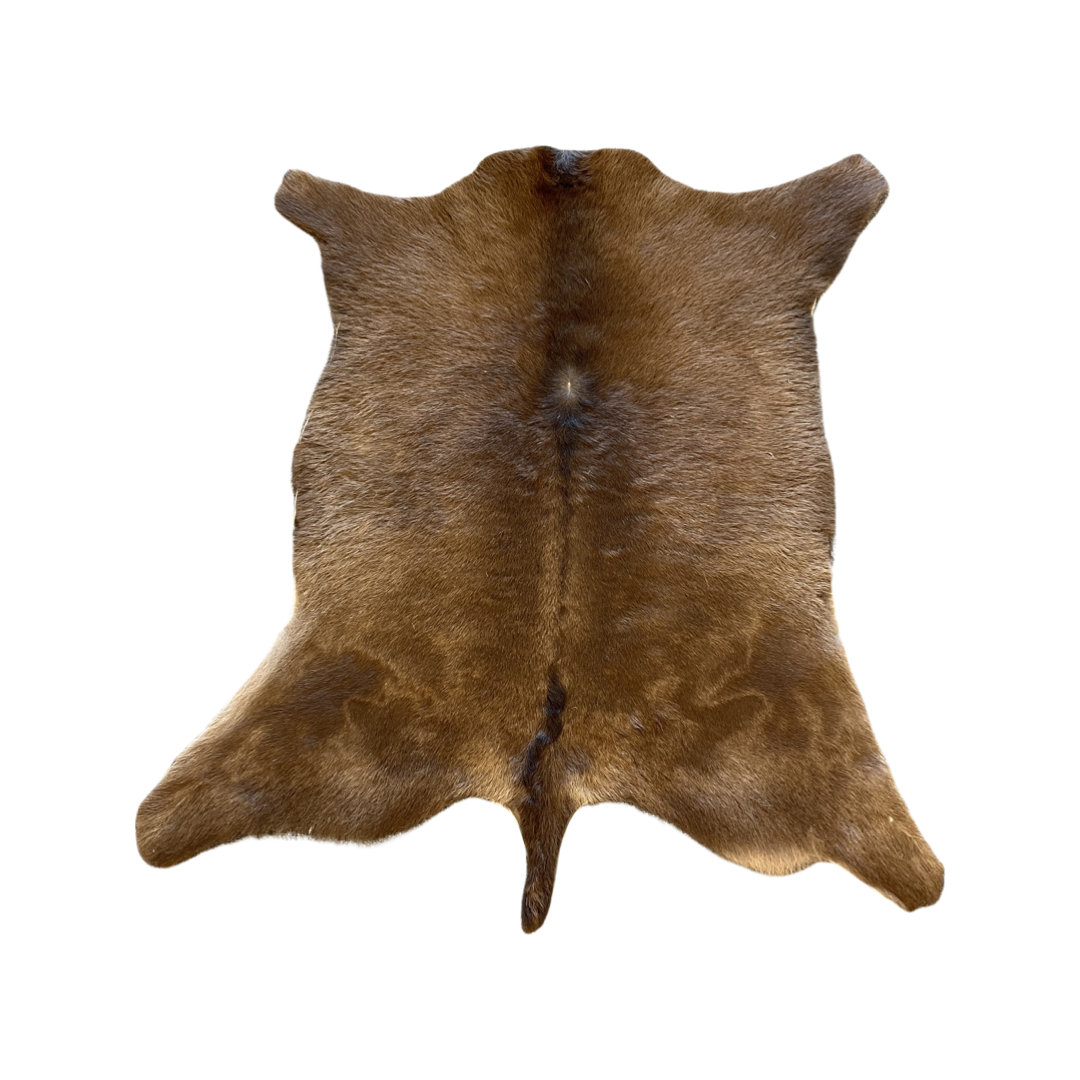 Calfskin