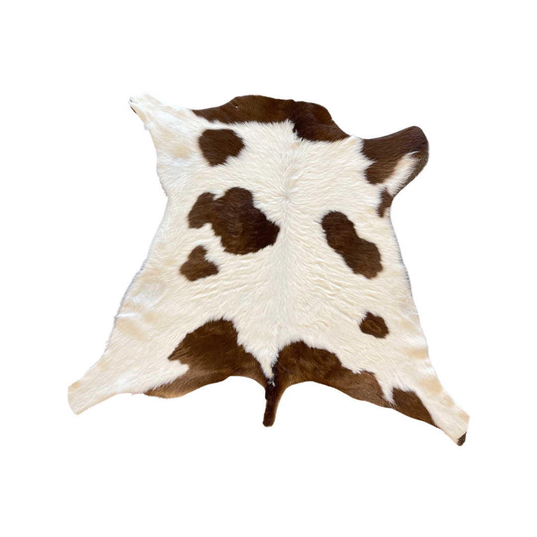 Calfskin