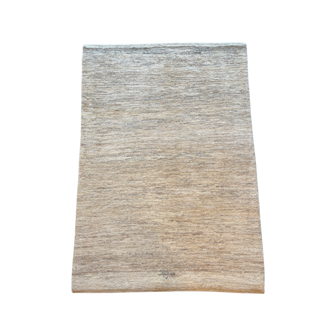 Handgeknoopt tapijt Kashkouli gabbeh