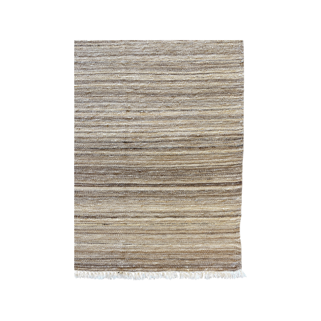 Hand-woven carpet Kilim