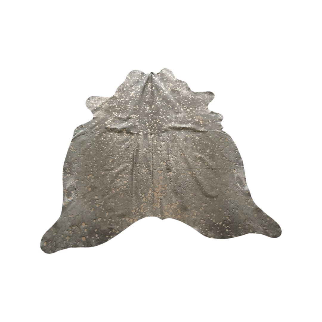 Koevel Metallic grey