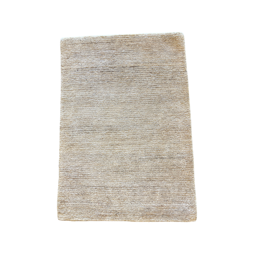 Handgeknoopt tapijt Nepal