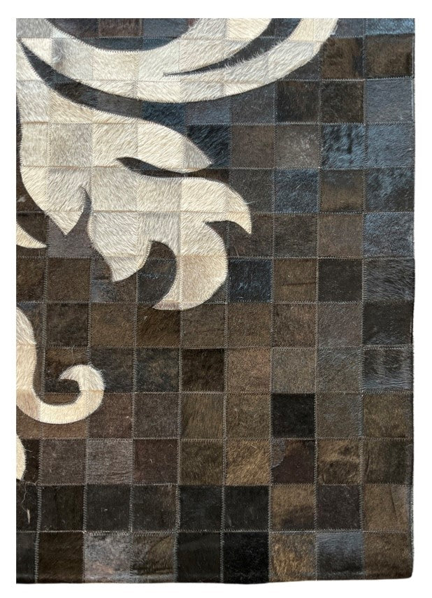 Vache vache patchwork