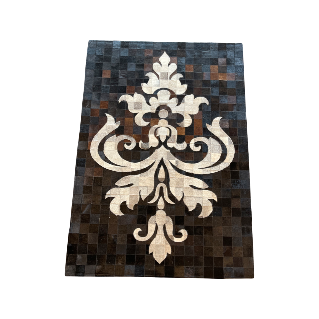 Vache vache patchwork