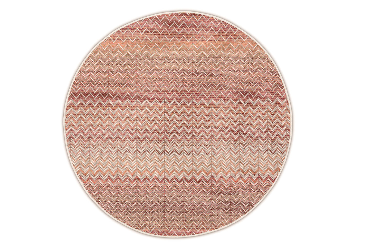 Outdoor carpet ZIGGY