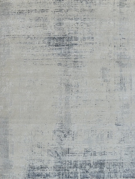 Handgeknoopt tapijt Shimmering Dust ARTWORK