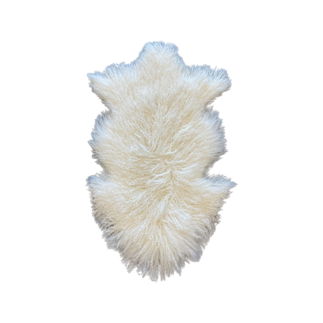 Sheepskin Tibet