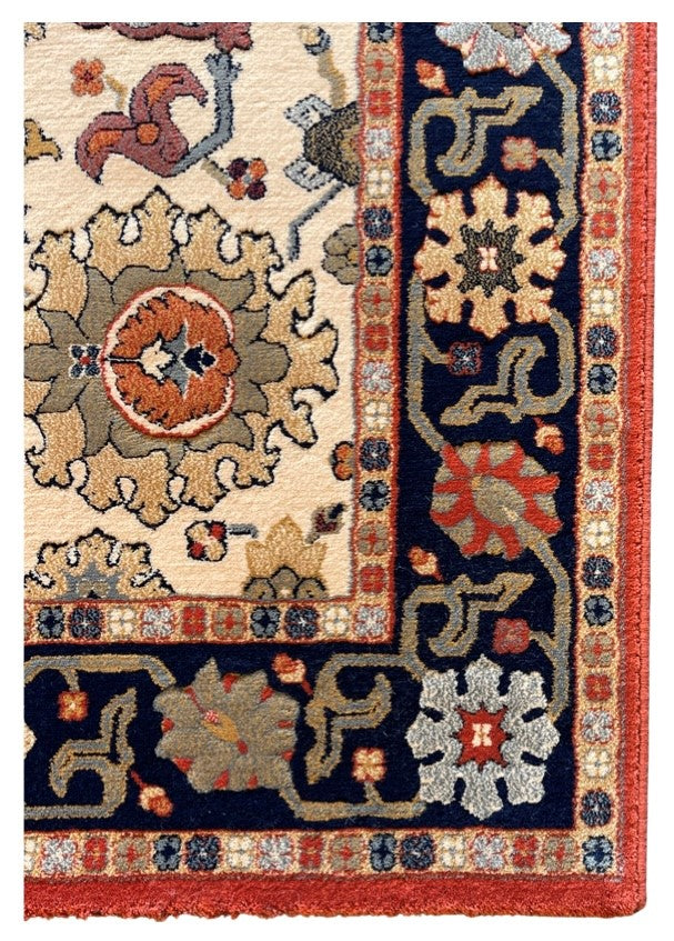 Machinaal geweven tapijt Tommy young