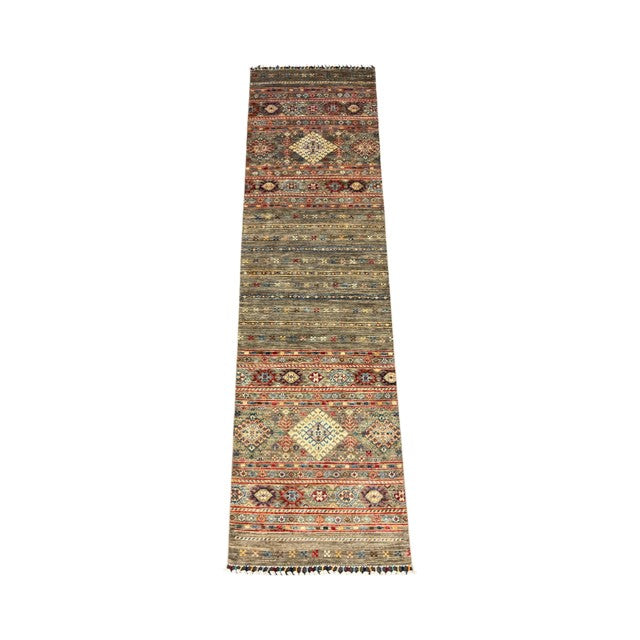 Hand-knotted carpet Chakpalu Traditional