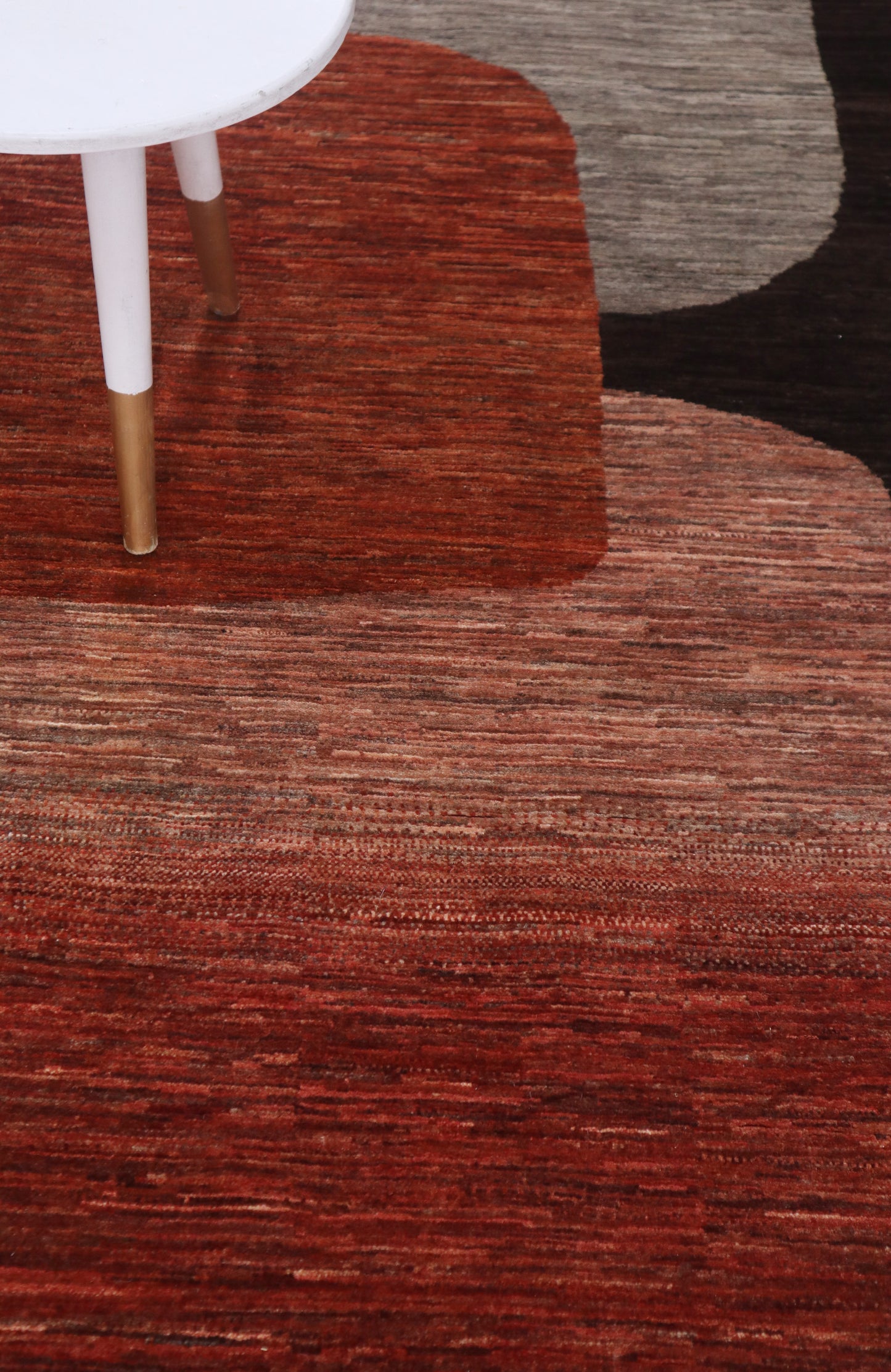 Handgeknoopt tapijt Afghan BAMEF