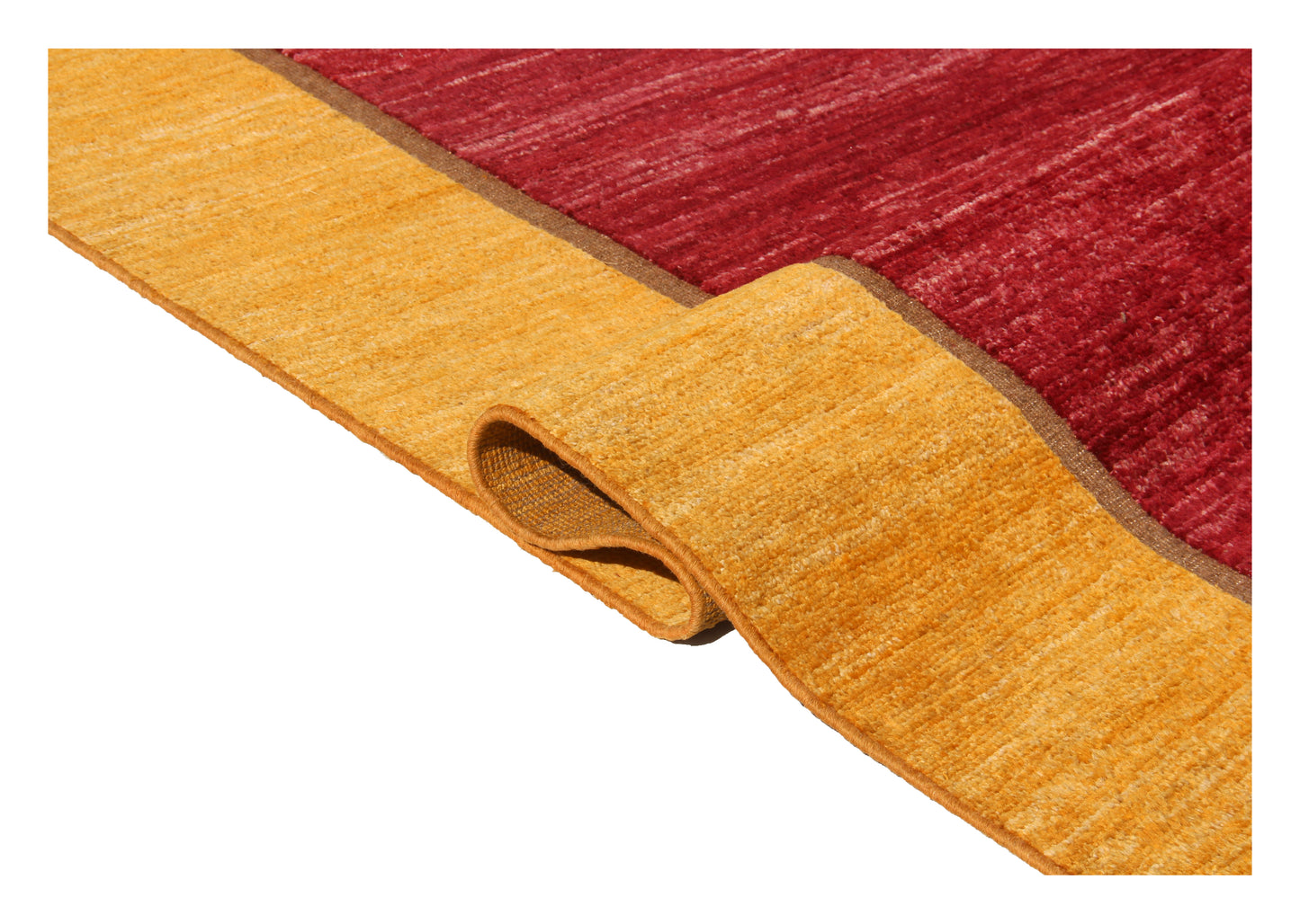 Handgeknoopt tapijt Afghan OBER