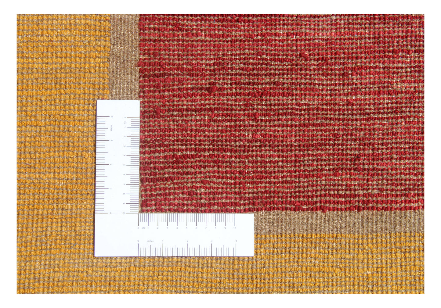 Handgeknoopt tapijt Afghan OBER