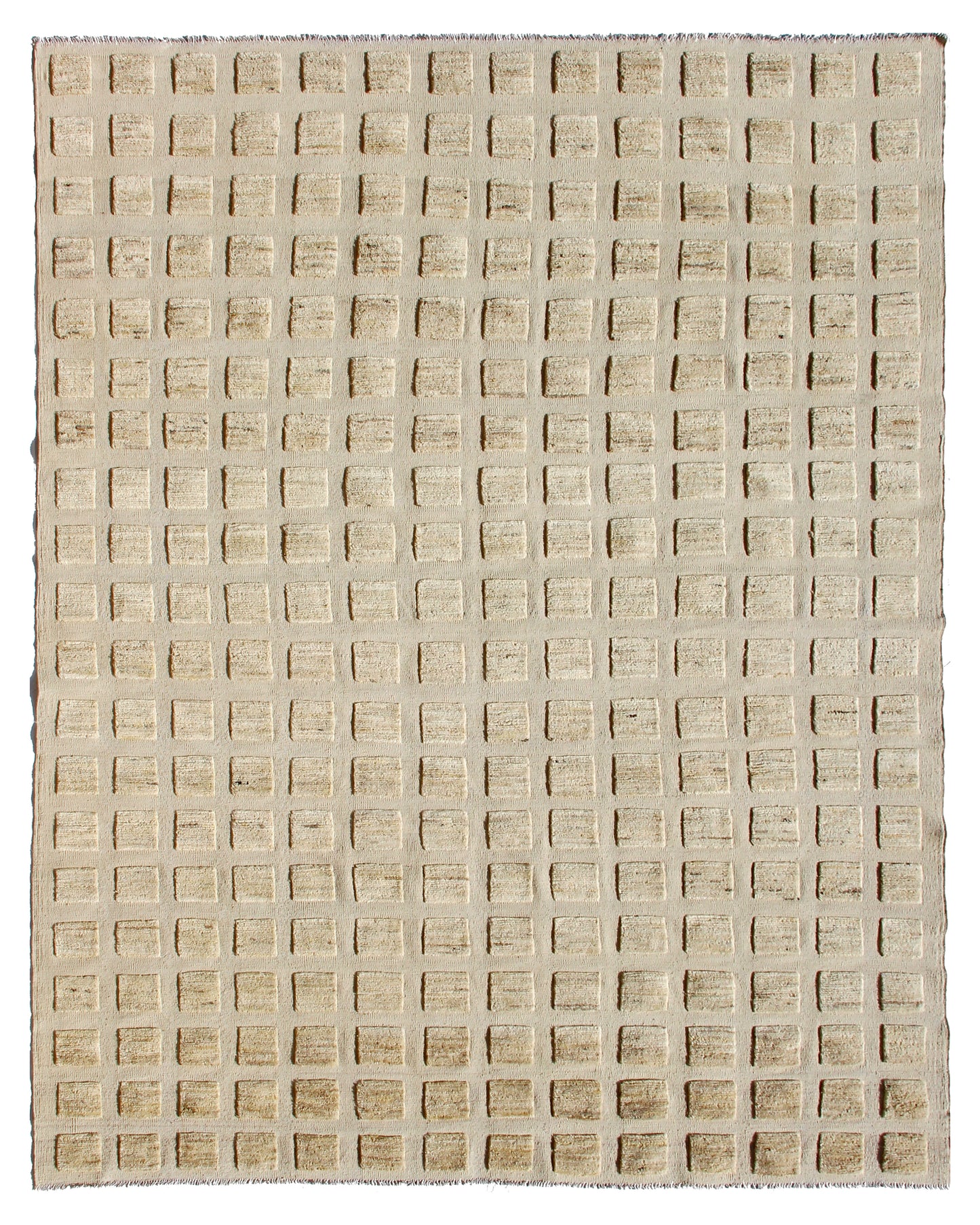 Handgeknoopt tapijt Afghan OBER