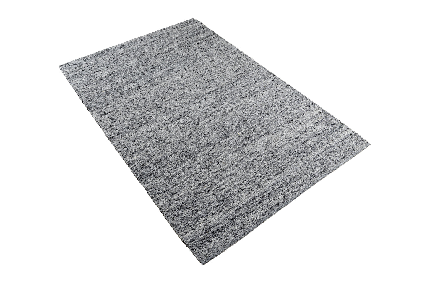 Handgeknoopt tapijt Afghan BERDGREY