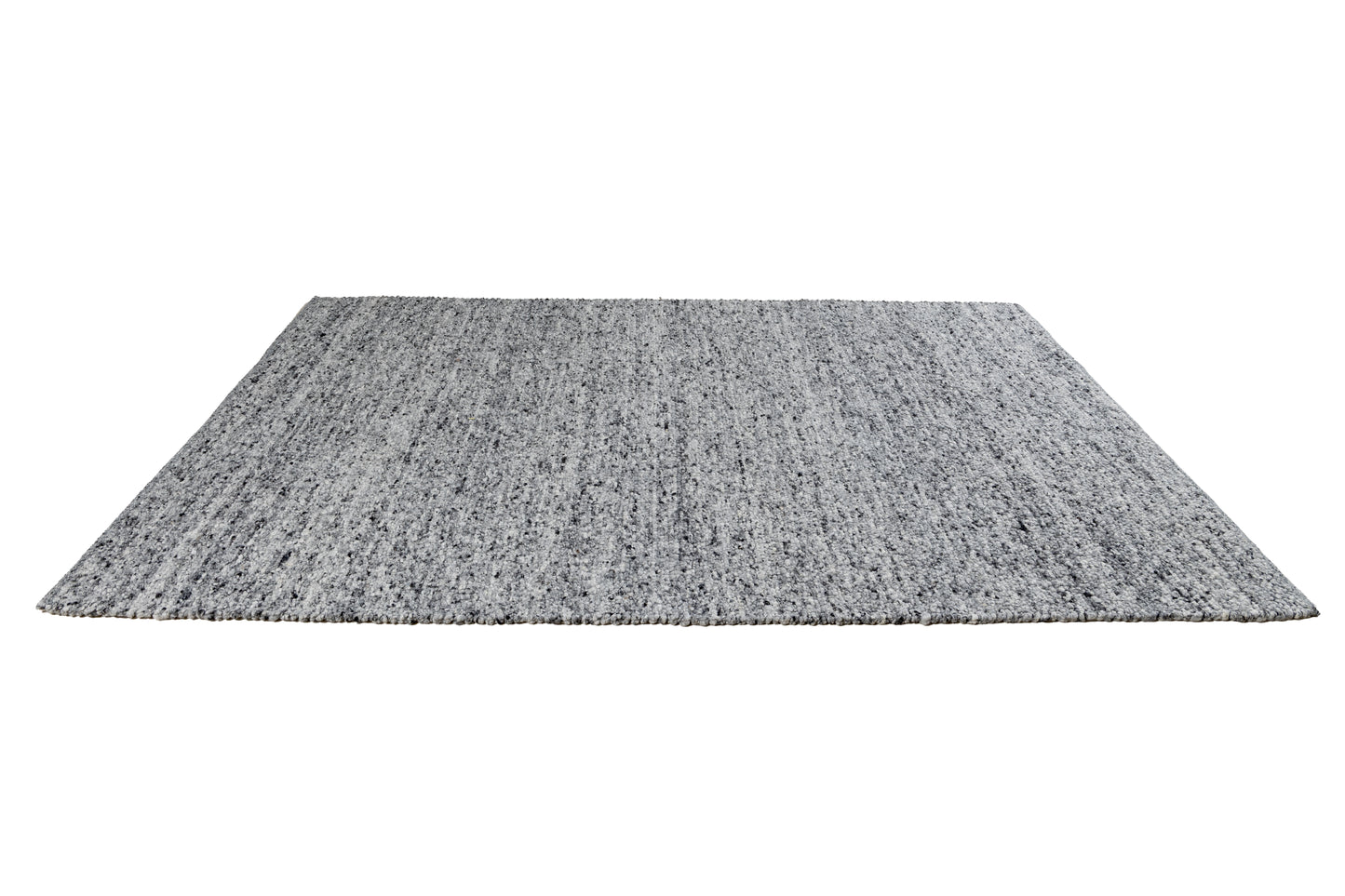Handgeknoopt tapijt Afghan BERDGREY