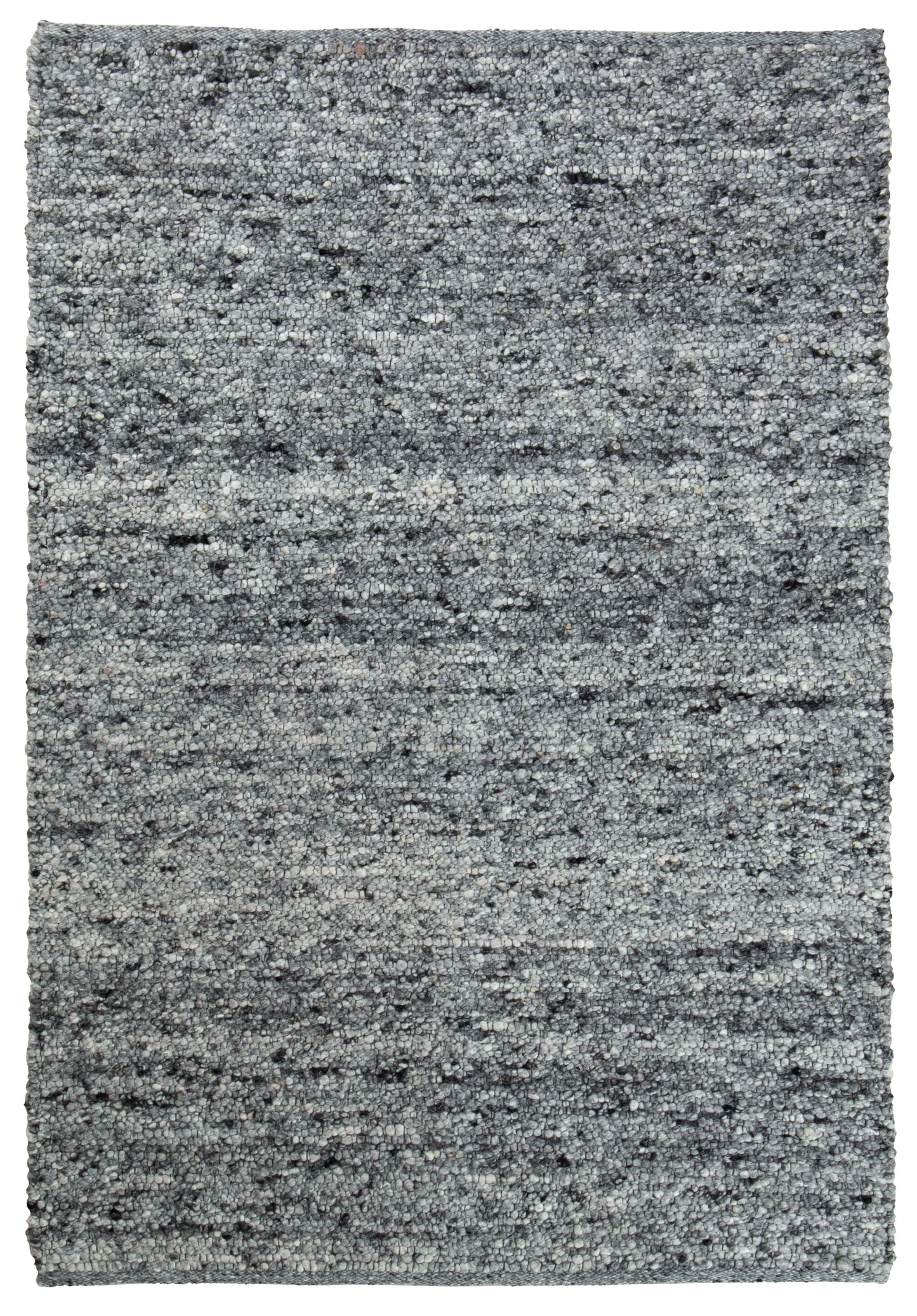 Handgeknoopt tapijt Afghan BERDGREY
