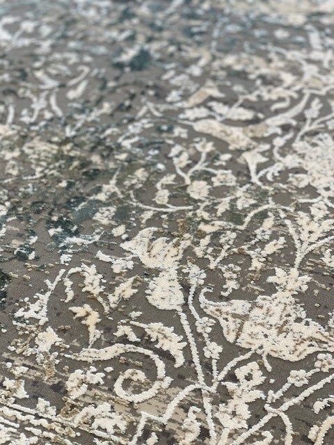 Machinaal geweven tapijt COPY