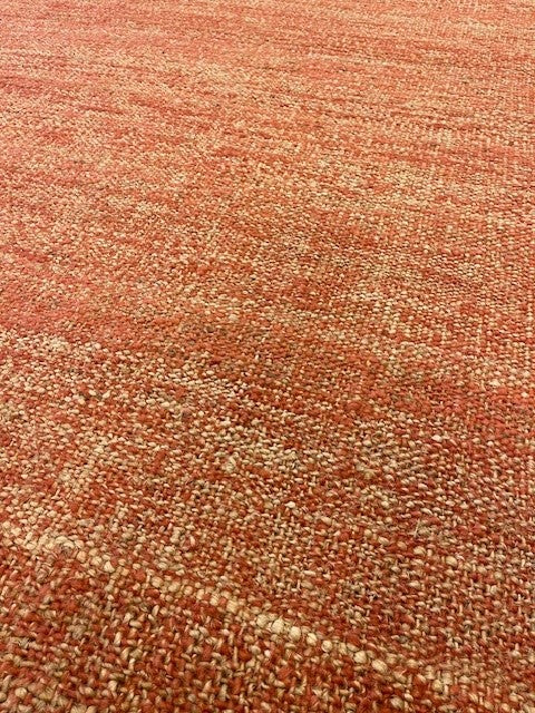 Handgeweven tapijt Modern