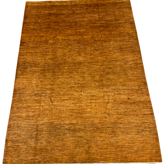 Handgeknoopt tapijt Chakpalu