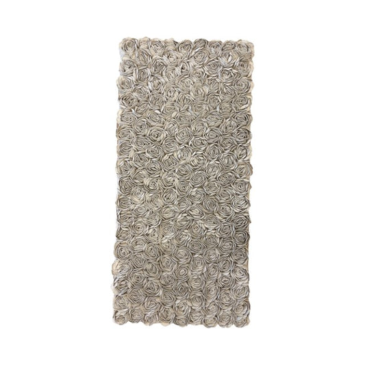 Handgeweven tapijt Felt