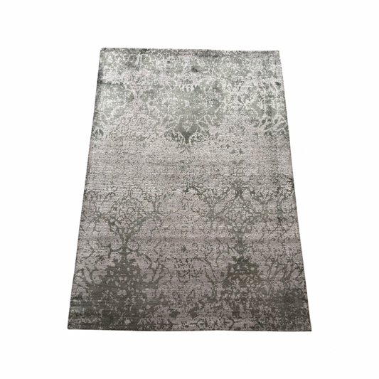 Handgeweven tapijt Blake