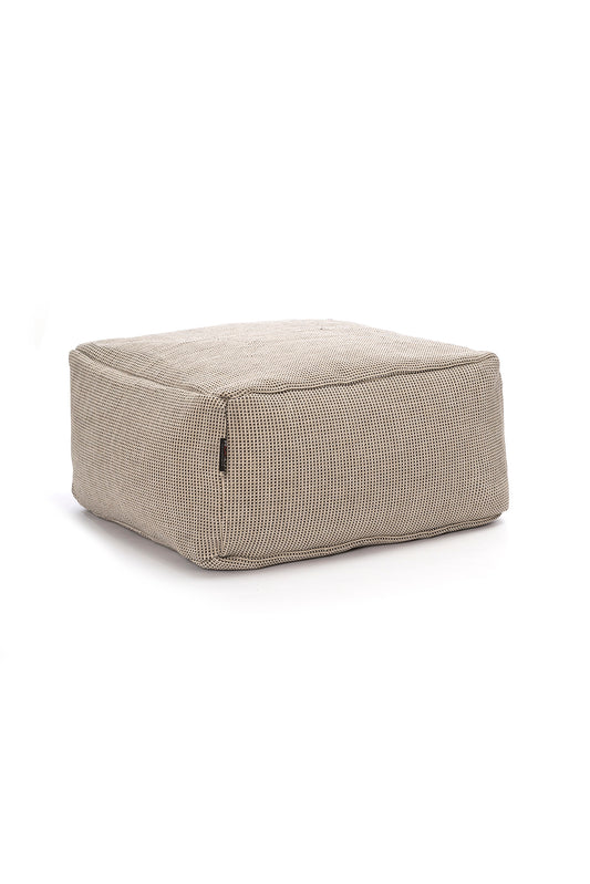 DOTTY Small pouffe