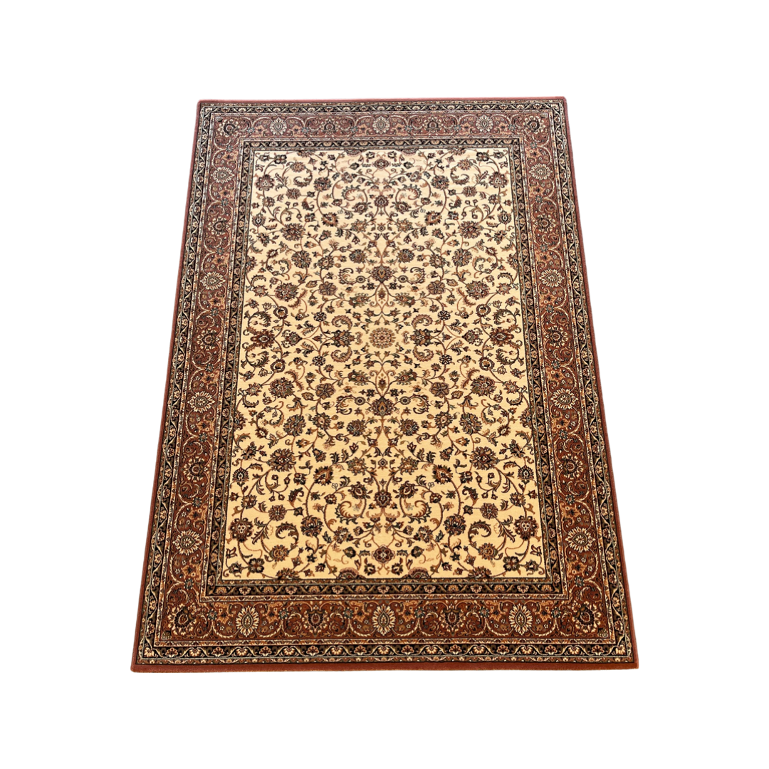 Machinaal geweven tapijt Farsistan