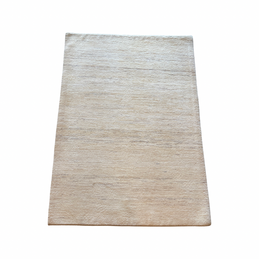 Handgeknoopt tapijt Gabbeh nomad