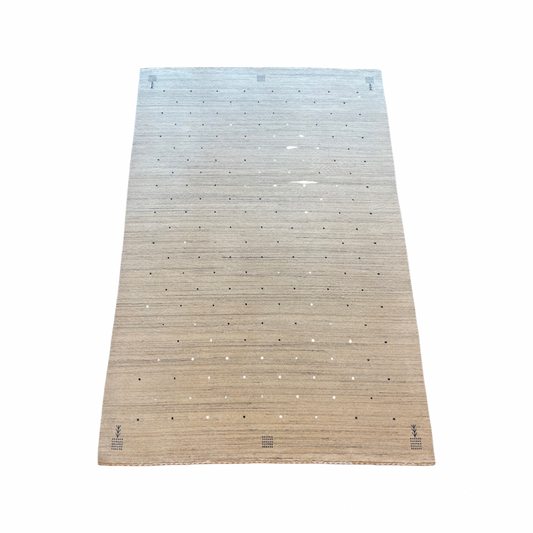 Handgeweven tapijt Handwoven