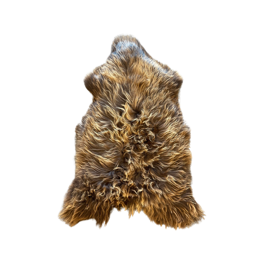 Sheepskin Iceland