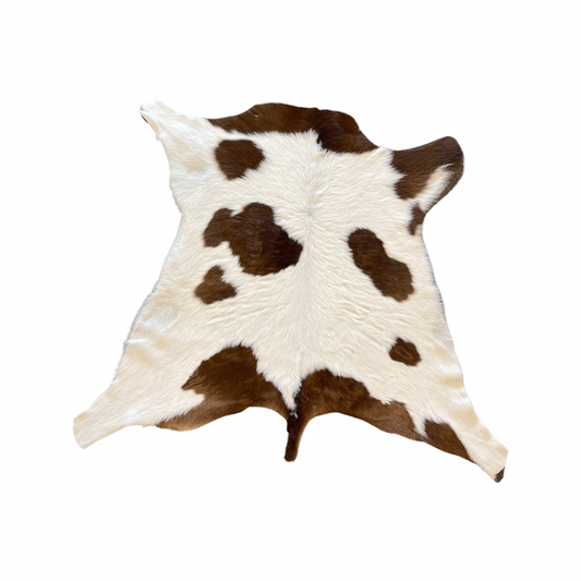 Calfskin