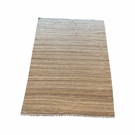 Hand-woven carpet Kilim